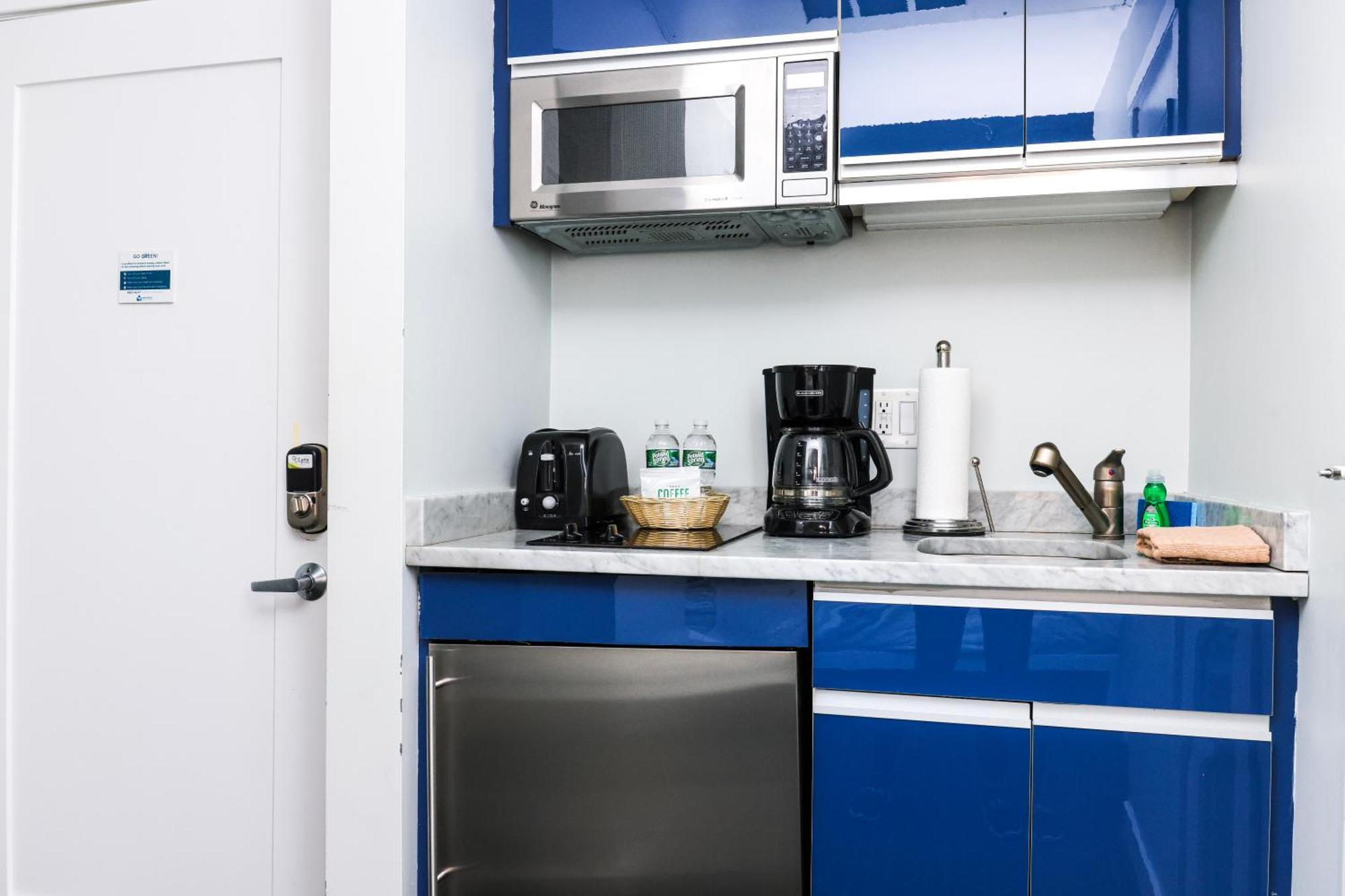 בוסטון Cozy & Stylish Newbury Street Studio, #9 מראה חיצוני תמונה