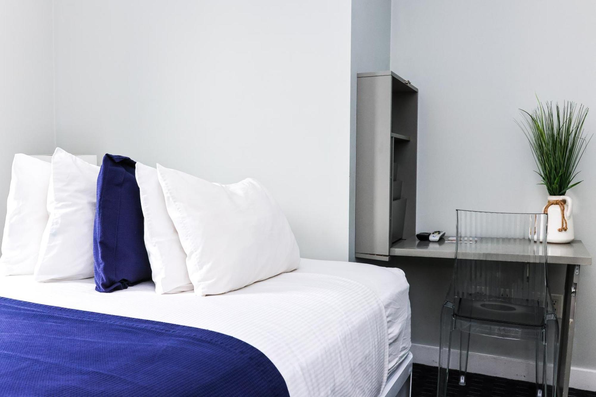 בוסטון Cozy & Stylish Newbury Street Studio, #9 מראה חיצוני תמונה