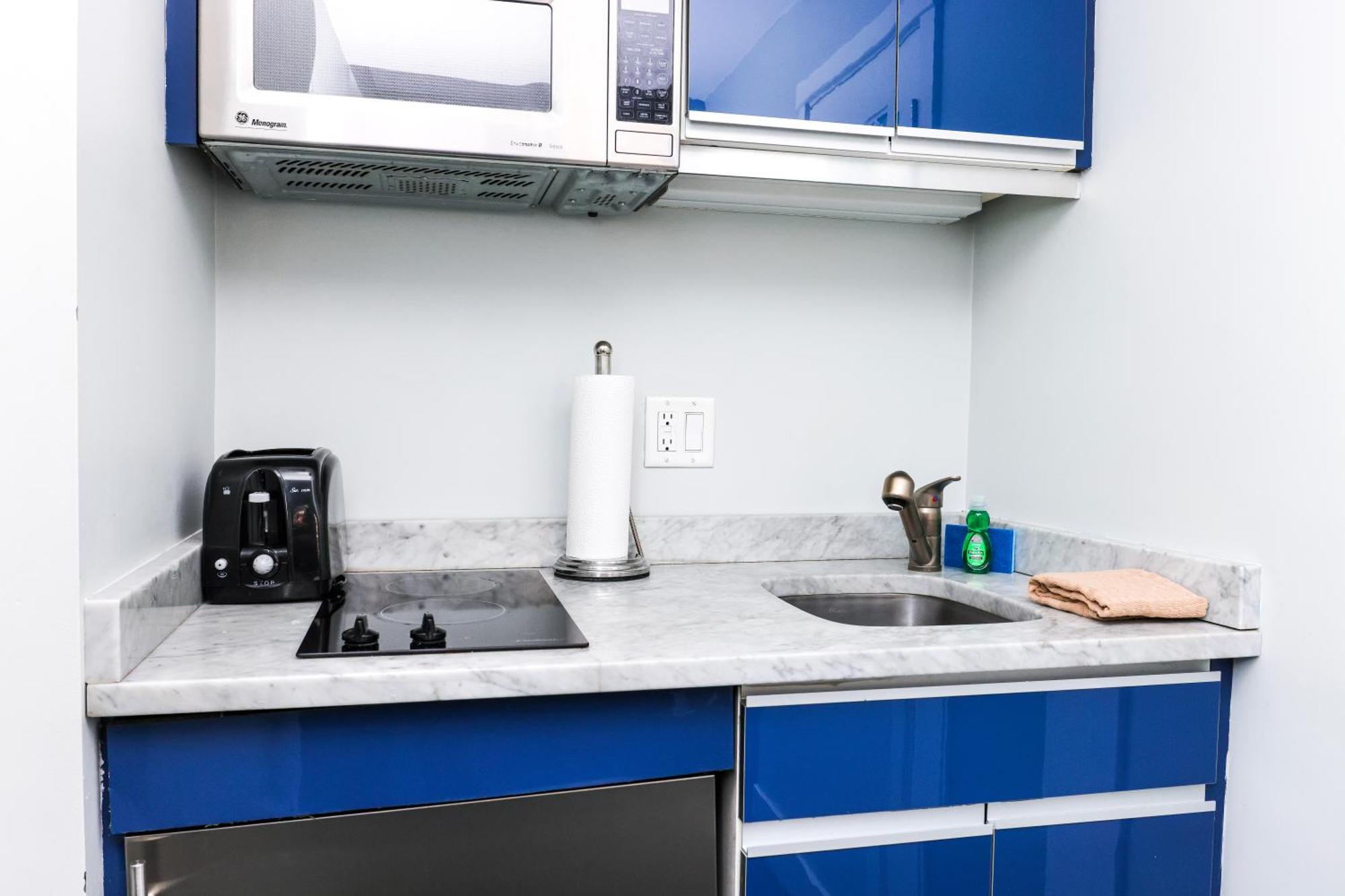 בוסטון Cozy & Stylish Newbury Street Studio, #9 מראה חיצוני תמונה