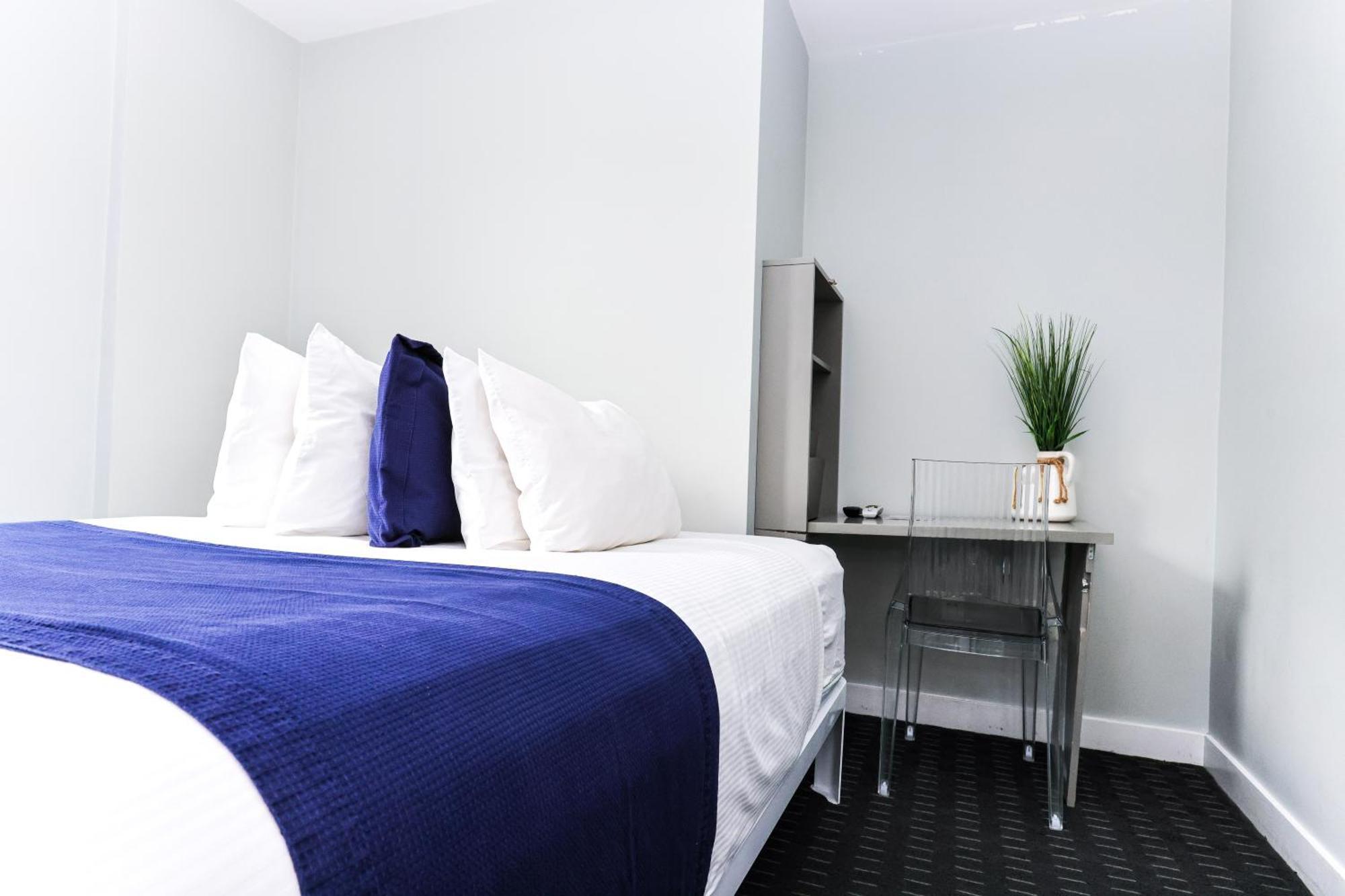 בוסטון Cozy & Stylish Newbury Street Studio, #9 מראה חיצוני תמונה