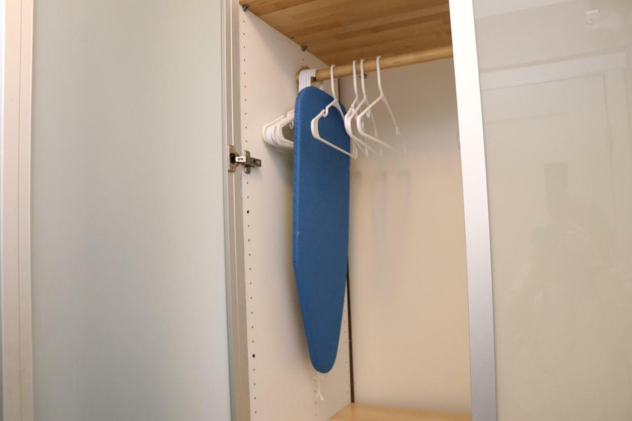בוסטון Cozy & Stylish Newbury Street Studio, #9 מראה חיצוני תמונה